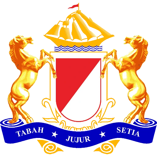 Logo Kadin Ruteng Kota